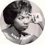 Nina Simone's Intently Critical Keychain