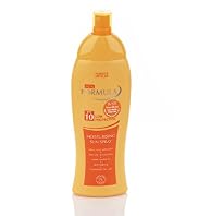 Sun Factor SPF10 Spray