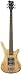 Warwick Corvette $$ Bass Guitar (4 String, Oil Finish, Natural)