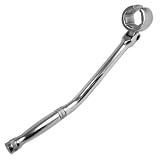Neiko Tools O2 Oxygen Sensor Flex Head Wrench