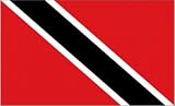Trinidad Flag