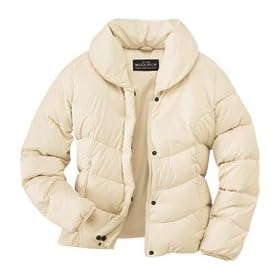 Woolrich Ladies Gap Creek Down Jacket by Woolrich