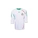 Mexico 07-09 Away Soccer Jersey