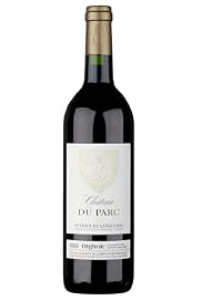 Organic Château du Parc 2009 - Case of 6