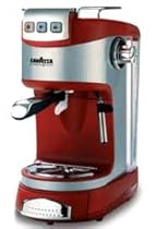                     						Lavazza Point Ep850 Aroma Point Espresso Machine