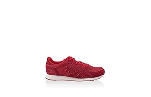 Converse Zapatillas Auckland Racer (Rojo)