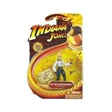 31vv0WLnluL. SL160  Indiana Jones 3 3/4 Inch   Dr. Elsa Schneider   Last Crusade