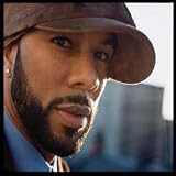 COMMON FEAT. WILL.I.AM / I WANT YOU