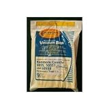 18 Kenmore 50558, 5055, 50557 Mircrofiltration Canister Vacuum Bags