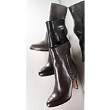 COLE HAAN 'ILYSA' SHORT CUFFED BOOTS at Cole Haan