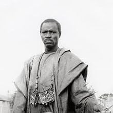 Ali Farka Touré