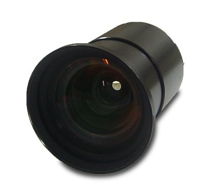 Sanyo LNS W51 Weitwinkel Zoomobjektiv 25.8 mm - 32.2 cm, f/2.3-2.7 Preisvergleich