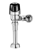Sloan 3250406 Chrome G2 Optima Plus Top Spud Electronic 8180-1.0