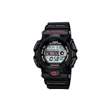 Casio G-Shock Gulfman Rust Resistant Mens Watch G9100-1V by Casio