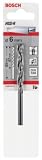 BOSCH 2608596806 Rundschaftbohrer 1 St&uuml;ck HSS-R Metallbohrer 12 x 101