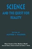 Science and the quest for reality