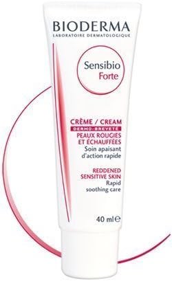 Bioderma Sensibio Forte Cream 40 Ml