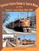 Books : Chicago South Shore & South Bend in Color, Vol. 2