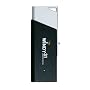 Windy31 USB-Type Portable Wireless Gateway to Combine Wireless Lan card, Wireless AP and Wireless Router (Black) (Retail Packaged)