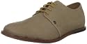 Frank Wright Men's Stein Leather Lace Up