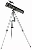 Bresser Teleskop Venus 76/700 mit Koffer - Bresser