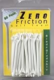 Zero Friction Tees 3.25 Inch - 35 Count Package
