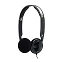 On Ear Miniheadphone