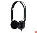 Sennheiser PX 100-II On Ear Miniheadphone (Black)