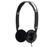 Sennheiser PX 100-II Casque arceau l�ger et pliable Type Ouvert Noir
