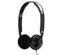 Sennheiser PX 100-II On Ear Miniheadphone (Black)