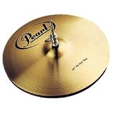 Pearl CX314HH 14" Hi Hat Cymbals