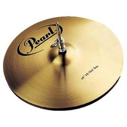 Pearl CX314HH 14 Hi Hat Cymbals