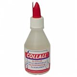 Eigenschaften Collall / Alleskleber 100ml Mosaikkleber