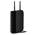 Belkin Wireless Router
