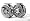 Waterworks Lamson Konic Fly Reel, K 2