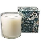 Voluspa Japonica French Cade & Lavender Boxed Candlepot