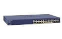 Netgear FS728TP-100EUS ProSafe 24-Port 10/100 Smart Switch