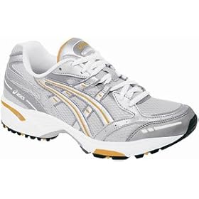 Buy Asics Womens Gel-Kanbarra 2 Quick Silver Quick Silver Cheddar Running by ASICS