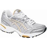 Asics Womens Gel-Kanbarra 2 Quick Silver Quick Silver Cheddar Running at ASICS