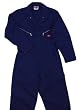 Dickies Men's 7 1/2 Ounce Twill Deluxe Long Sleeve Coverall