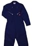 Dickies Men's 7 1/2 Ounce Twill Deluxe Long Sleeve Coverall