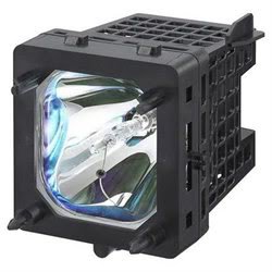 Electrified XL-5200-AFN Replacement Lamp with Housing XL-5200 Sony Models KDS50A2000