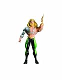 31vvDufxuoL. SL160  DC Direct Justice League of America Classified: Classic Series 2: Aquaman Action Figure