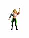 Search : DC Direct Justice League of America Classified: Classic Series 2: Aquaman Action Figure