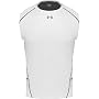 Under Armour Heatgear Metal Loose Sleeveless Tee Mens