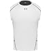 Under Armour Heatgear Metal Loose Sleeveless Tee Mens
