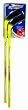 Franklin Sports Shx Powerhouse 200 Youth Street Hockey Set No. 6624 - Colors May Vary