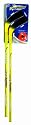 Franklin Sports SHX Powerhouse 200 Youth Street Hockey Set No. 6624 - Colors May Vary