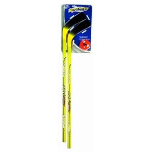 Franklin Sports Shx Powerhouse 200 Youth Street Hockey Set No. 6624 - Colors May Vary by 