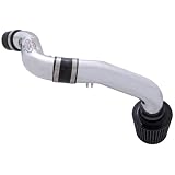 AEM 21-521P Polished Cold Air Intake System by AEM